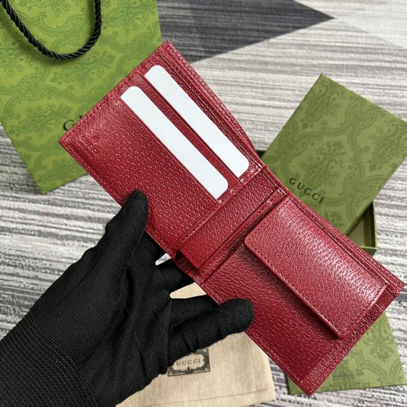 Gvc*1 wallets